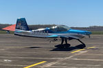 N8181J @ THA - 2021 VANS RV-14A, c/n: 140726 - by Timothy Aanerud
