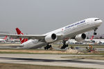 TC-JJS @ LTBA - at ist - by Ronald