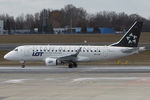 SP-LDK @ EPWA - At Warsaw - by Micha Lueck