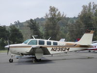 N23524 @ 1938 - Parked - by 30295
