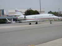 N278GS @ 1938 - Parked - by 30295