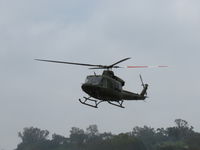 N377AF @ 1938 - Turning North - by 30295