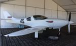 N168LL @ KLAL - Lancair Legacy - by Mark Pasqualino