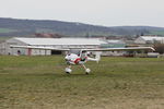 HA-BIU @ LHTV - LHTV - Tótvázsony-Kövesgyürpuszta Airfield, Hungary - by Attila Groszvald-Groszi
