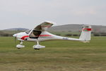 HA-BNT @ LHTV - LHTV - Tótvázsony-Kövesgyürpuszta Airfield, Hungary - by Attila Groszvald-Groszi