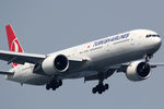 TC-JJN @ LTBA - at ist - by Ronald
