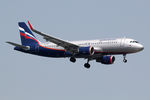 VQ-BPV @ LTBA - at ist - by Ronald