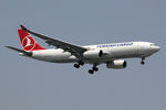 TC-JDR @ LTBA - at ist - by Ronald