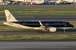 JA21MC @ RJTT - at hnd - by Ronald