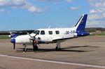 OE-FJG @ EHLE - Lelystad Airporzt