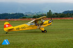 HB-OIO @ LSZW - Piper meeting Thun. HB-registered since 1946-07-29 - by sparrow9