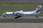 JA722A @ RJTT - at hnd - by Ronald