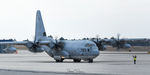 166763 @ KPSM - RANGER10 of VMGR-452 stops into PSM - by Topgunphotography
