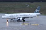 SU-NMG @ EDDK - Arrival from Hurghada. - by Koala