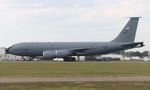 58-0016 @ KLAL - USAF KC-135R zx - by Florida Metal