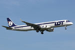 SP-LNB @ EHAM - at spl - by Ronald