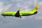 VQ-BRP @ EDDF - at fra - by Ronald