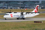 OK-NFU @ EDDF - at fra - by Ronald