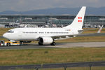 D-AWBB @ EDDF - at fra - by Ronald