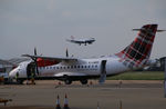 G-LMRD @ EGSH - Seen at Norwich - by @sparkie001uk photography