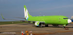 LZ-CGB @ EGSH - Seen at Norwich in former Kulula.Com livery
awaiting a repaint