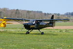 G-CLYZ @ X3CX - Parked at Northrepps. - by Graham Reeve