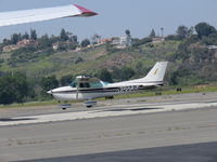 N1223U @ 1938 - Parking - by 30295