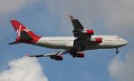 G-VLIP @ KMCO - Virgin 744 zx - by Florida Metal