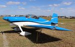 N427DR @ KLAL - Vans RV-7 - by Mark Pasqualino