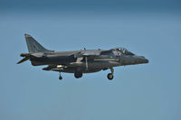 ZG503 - Harrier GR.9 at Sunderland Airshow 2006 - by Paul Dean