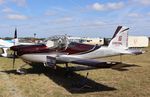 N915EN @ KLAL - Vans RV-12 - by Mark Pasqualino