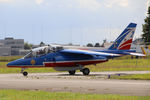 E20 @ LFPM - during Paris Air Legende 2021 - by B777juju