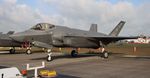 15-5203 @ KLAL - USAF F-35A zx - by Florida Metal