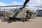 21-03428 @ KLAL - US Army AH-64 zx - by Florida Metal