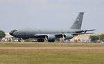 58-0016 @ KLAL - USAF KC-135R zx - by Florida Metal