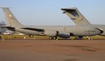 63-7976 @ KLAL - USAF KC-135R zx - by Florida Metal