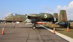 82-0660 @ KLAL - A-10 zx - by Florida Metal