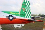 165960 @ KLAL - Sun N Fun LAL - by Florida Metal