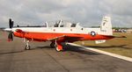 165974 @ KLAL - US Navy Texan II zx - by Florida Metal