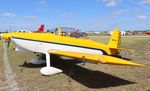 N873AV @ KLAL - Vans RV-8 - by Mark Pasqualino