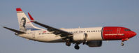 SE-RTC @ CPH - SE-RTC landing rw 22L - by Erik Oxtorp