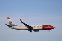 SE-RRJ @ CPH - SE-RRJ landing rw 22L - by Erik Oxtorp