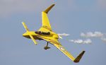 C-GZGT @ KLAL - Long-EZ zx - by Florida Metal