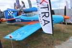 N11G @ KLAL - Sun N Fun 2023 LAL - by Florida Metal