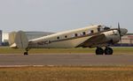 N21CA @ KLAL - Sun N Fun 2023 LAL - by Florida Metal