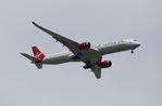 G-VTEA @ KMCO - Virgin A35X zx - by Florida Metal