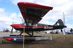 N31AH @ KLAL - A-1C zx - by Florida Metal