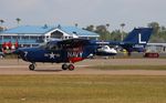 N31LC @ KLAL - C337 zx - by Florida Metal