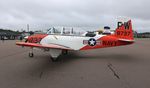 N34AX @ KLAL - T-34 zx - by Florida Metal