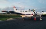 N37H @ KORL - U-21 zx - by Florida Metal